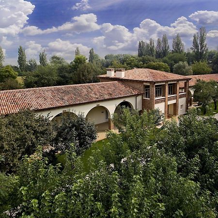 Ca' Mura Natura E Resort Maserà di Padova Buitenkant foto